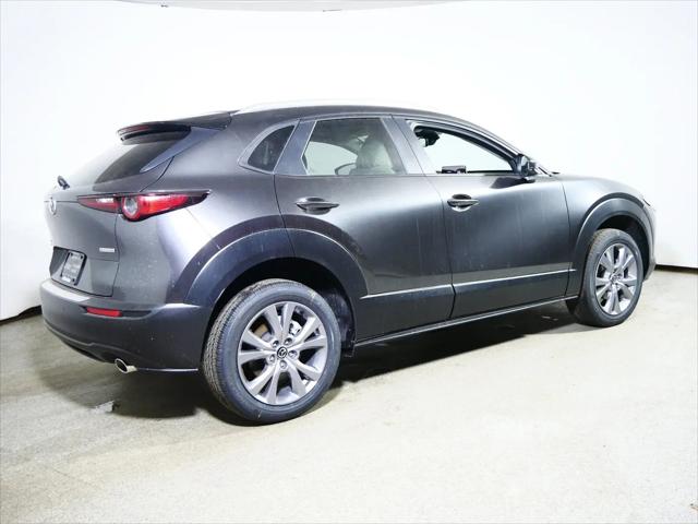 2026 Mazda CX-30 2.5 S Premium