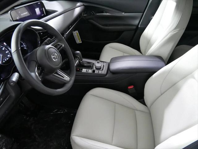 2026 Mazda CX-30 2.5 S Premium