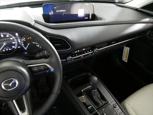 2026 Mazda CX-30 2.5 S Premium