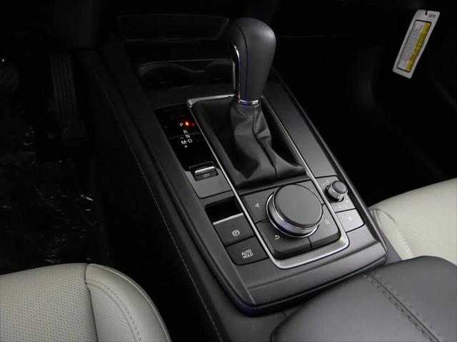 2026 Mazda CX-30 2.5 S Premium