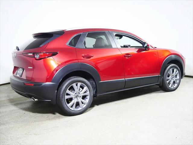 2026 Mazda CX-30 2.5 S Premium