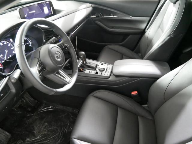 2026 Mazda CX-30 2.5 S Premium