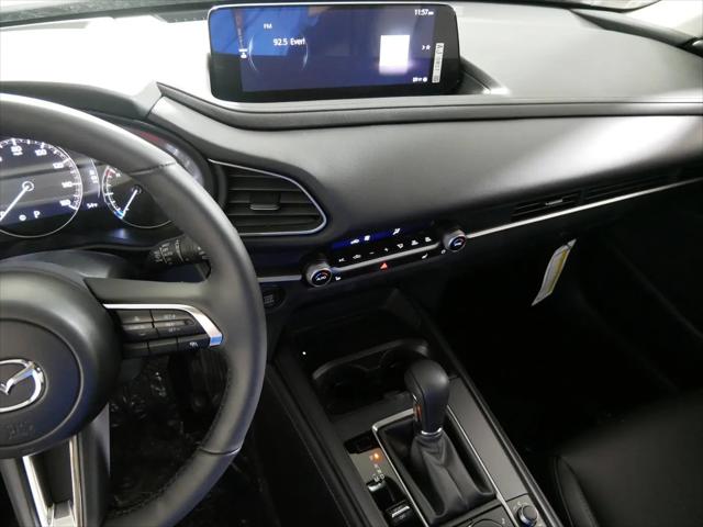 2026 Mazda CX-30 2.5 S Premium