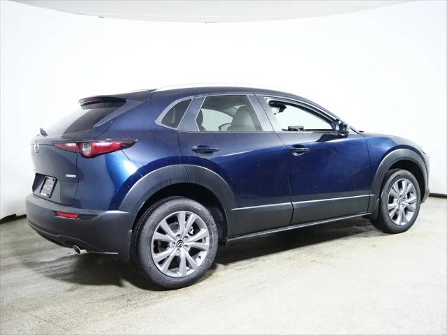 2026 Mazda CX-30 2.5 S Preferred