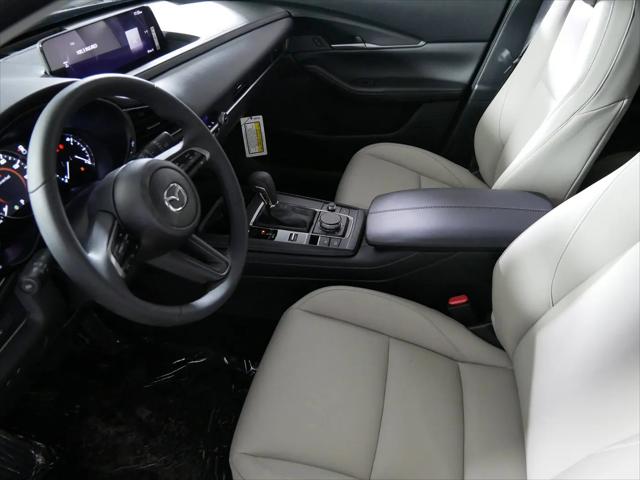 2026 Mazda CX-30 2.5 S Preferred