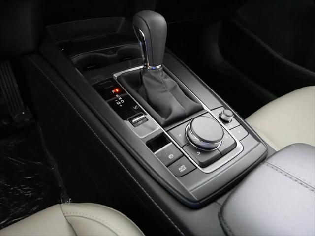 2026 Mazda CX-30 2.5 S Preferred