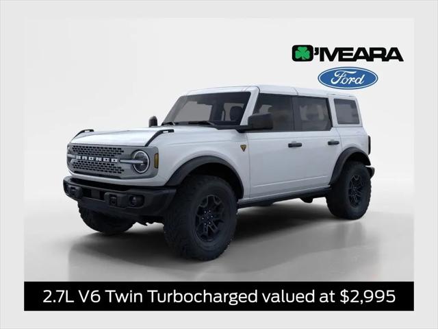 2026 Ford Bronco Badlands for sale in Northglenn, CO