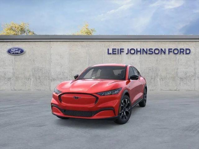 2026 Ford Mustang Mach-E Select