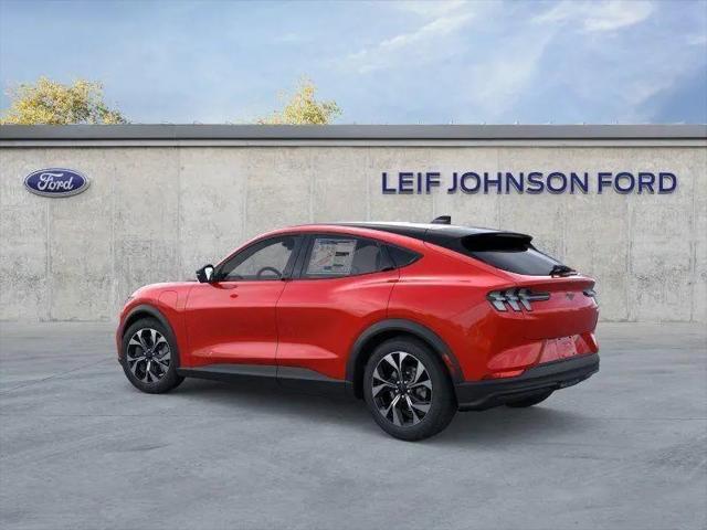 2026 Ford Mustang Mach-E Select
