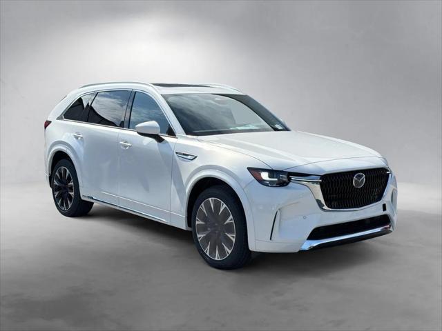 2026 Mazda X-90 3.3 Turbo S Premium Plus for sale in Hagerstown, MD