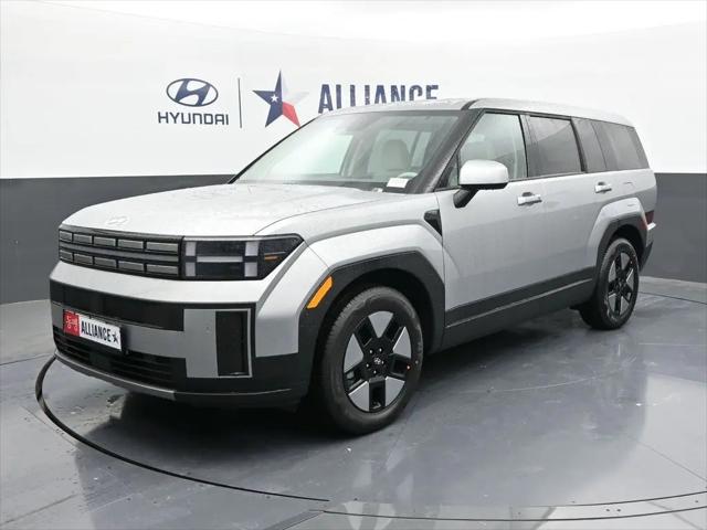 2026 Hyundai Santa Fe Hybrid SE for sale in Fort Worth, TX