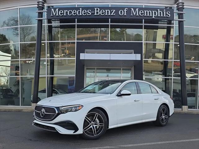 2026 Mercedes-Benz E 350 E 350 for sale in Memphis, TN