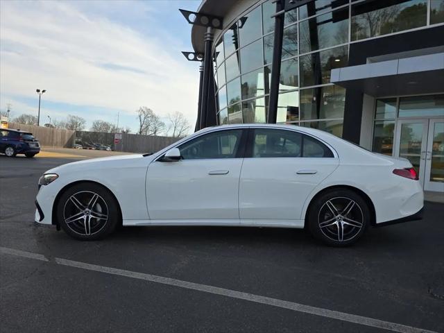 2026 Mercedes-Benz E 350 E 350
