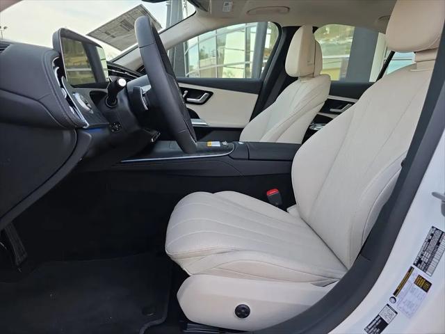 2026 Mercedes-Benz E 350 E 350