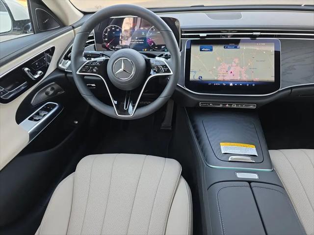 2026 Mercedes-Benz E 350 E 350
