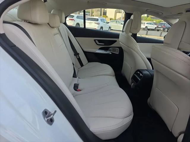 2026 Mercedes-Benz E 350 E 350