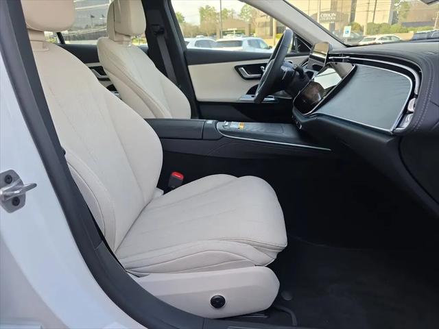 2026 Mercedes-Benz E 350 E 350