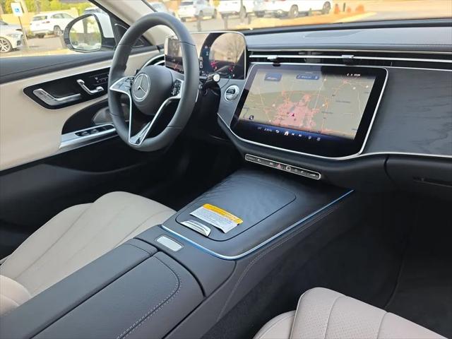 2026 Mercedes-Benz E 350 E 350