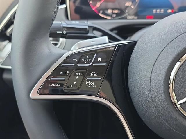 2026 Mercedes-Benz E 350 E 350