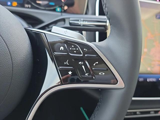 2026 Mercedes-Benz E 350 E 350