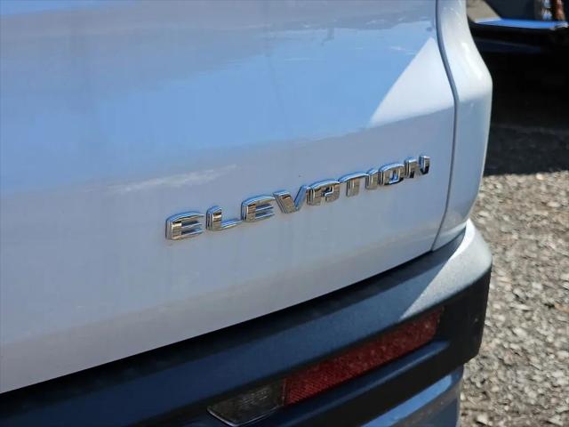2026 GMC Acadia Elevation FWD