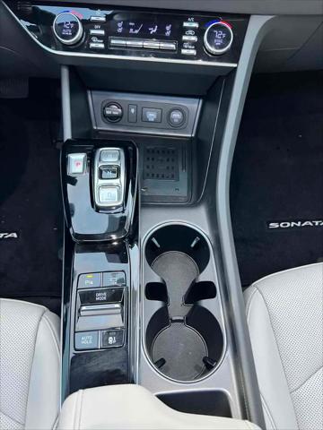 2022 Hyundai Sonata Limited