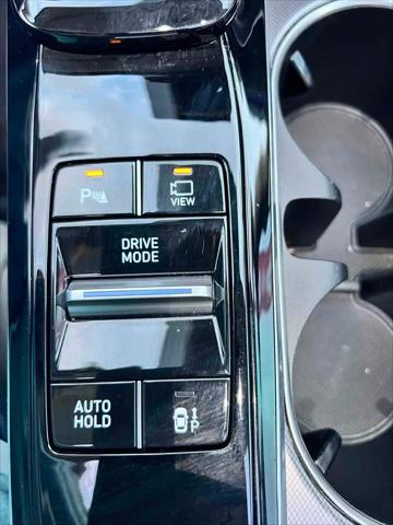 2022 Hyundai Sonata Limited