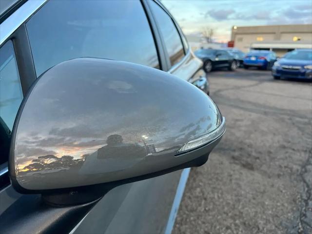 2022 Hyundai Sonata Limited
