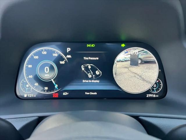 2022 Hyundai Sonata Limited