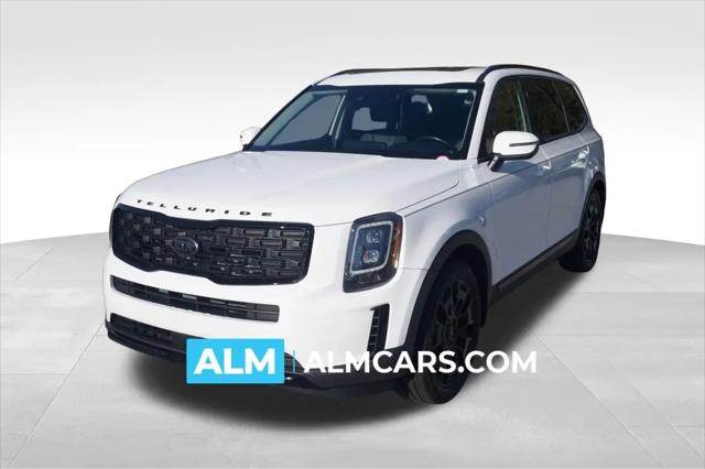2021 Kia Telluride EX for sale in Florence, SC