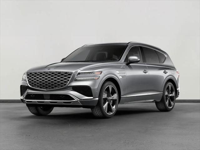 2026 Genesis GV80 3.5T Prestige AWD for sale in Peoria, AZ