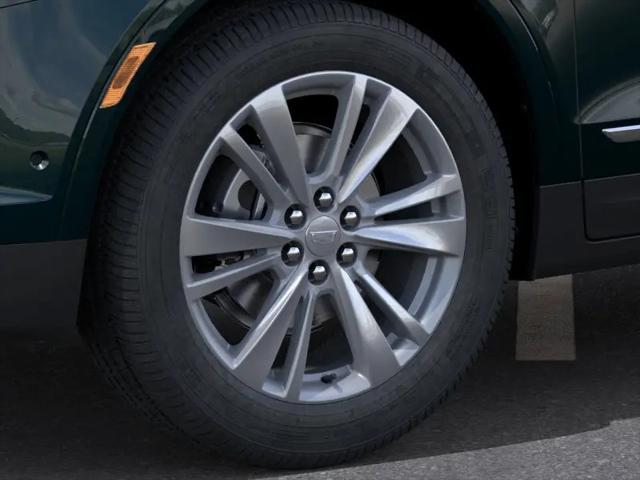 2026 Cadillac XT5 Premium Luxury FWD