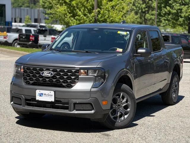 2026 Ford Maverick XLT for sale in Montpelier, VT