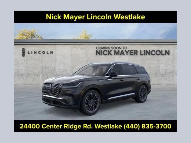 2026 Lincoln Aviator Reserve for sale in Westlake, OH