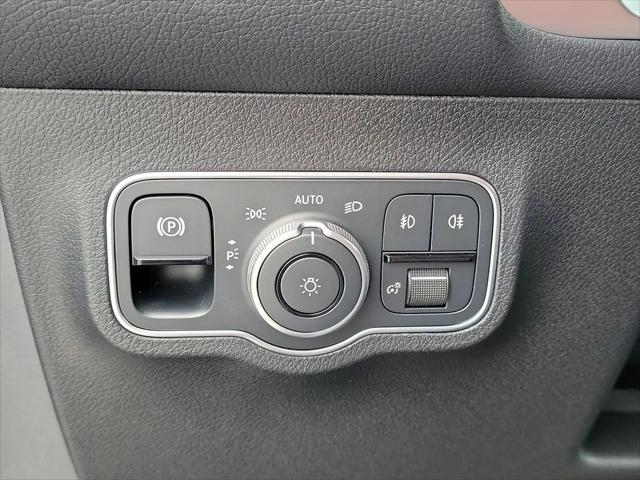 2026 Mercedes-Benz GLB GLB 250