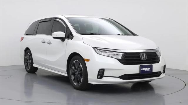 2023 Honda Odyssey Elite for sale near West Carrolton, OH