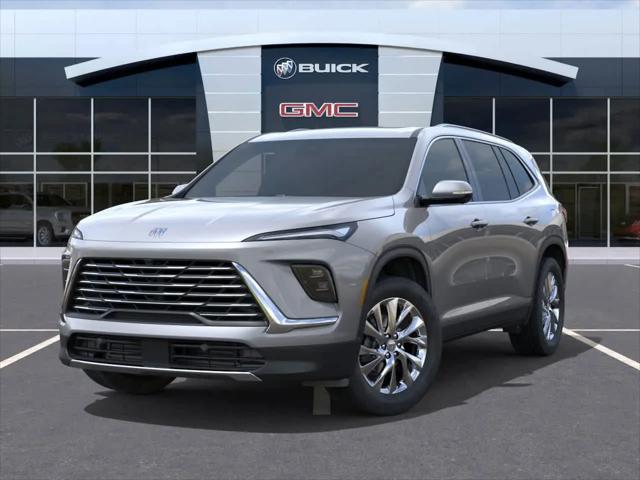 2026 Buick Enclave Preferred FWD