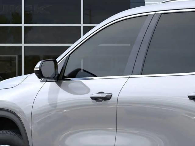 2026 Buick Enclave Preferred FWD