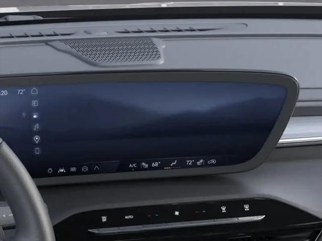 2026 Buick Enclave Preferred FWD