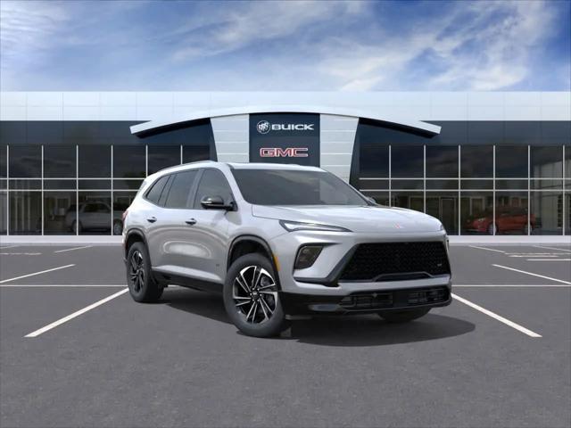 2026 Buick Enclave Sport Touring FWD for sale in Stevens Point, WI