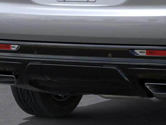 2026 Buick Enclave Sport Touring FWD