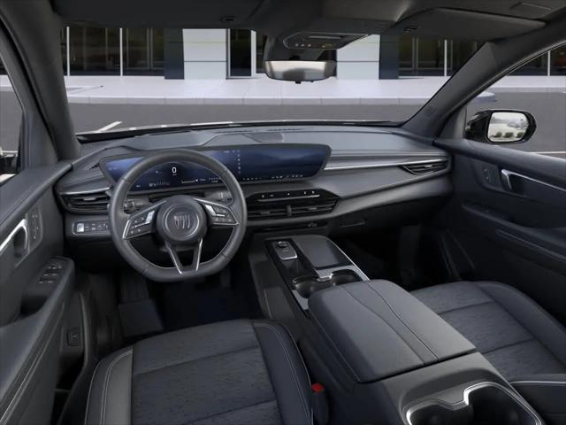 2026 Buick Enclave Sport Touring FWD