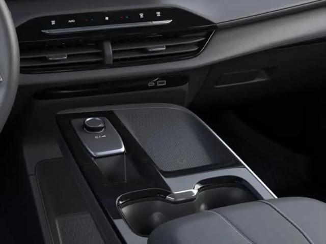 2026 Buick Enclave Sport Touring FWD