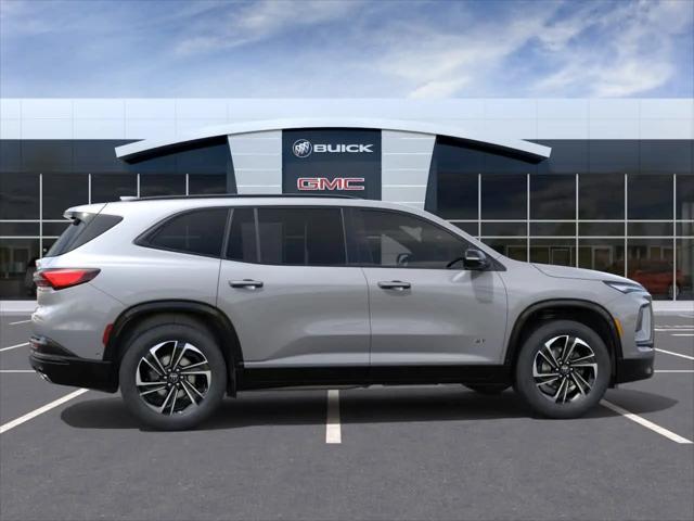 2026 Buick Enclave Sport Touring FWD