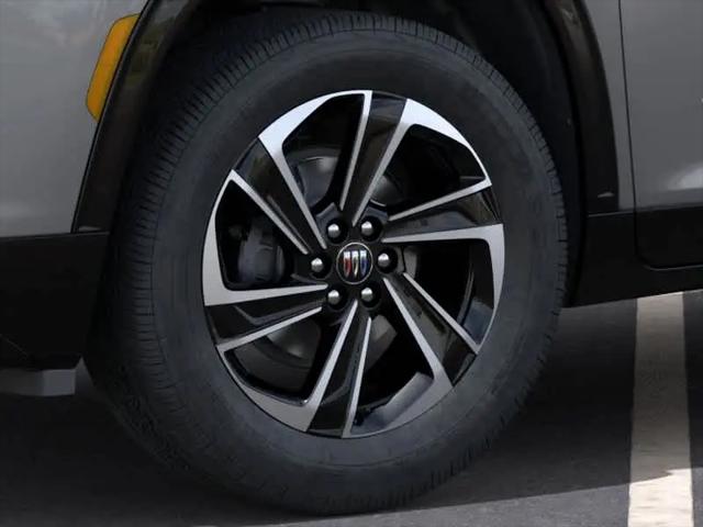 2026 Buick Enclave Sport Touring FWD