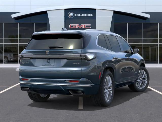 2026 Buick Enclave Avenir FWD