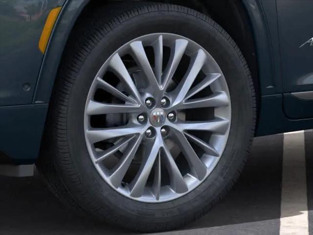 2026 Buick Enclave Avenir FWD