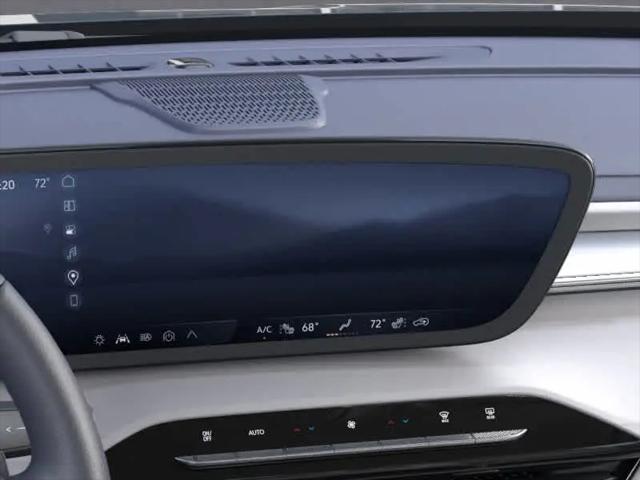 2026 Buick Enclave Avenir FWD