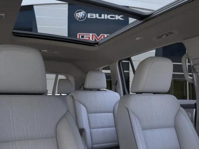 2026 Buick Enclave Avenir FWD