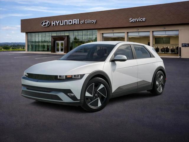 2026 Hyundai IONIQ 5 SE Standard Range for sale in Gilroy, CA
